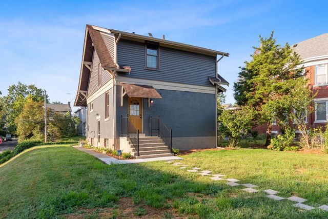 2544 Ida Avenue, Norwood, OH 45212