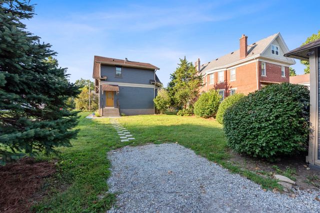2544 Ida Avenue, Norwood, OH 45212