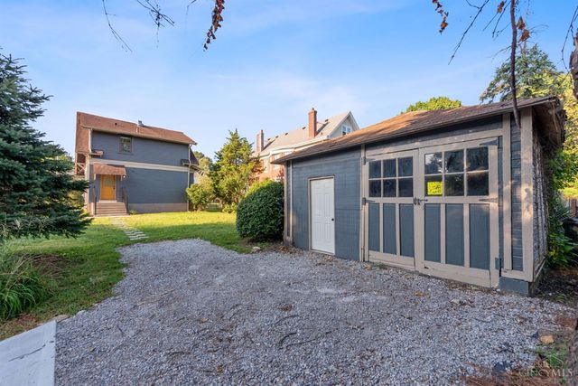 2544 Ida Avenue, Norwood, OH 45212