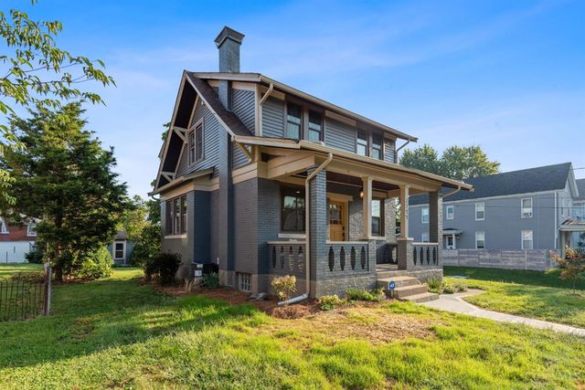 2544 Ida Avenue, Norwood, OH 45212