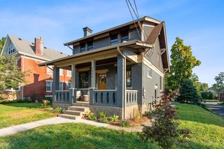 2544 Ida Avenue, Norwood, OH 45212