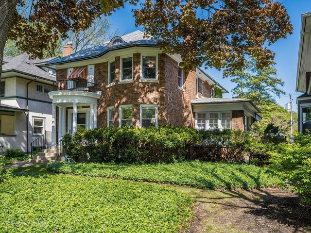 320 N Scoville Avenue, Oak Park, IL 60302