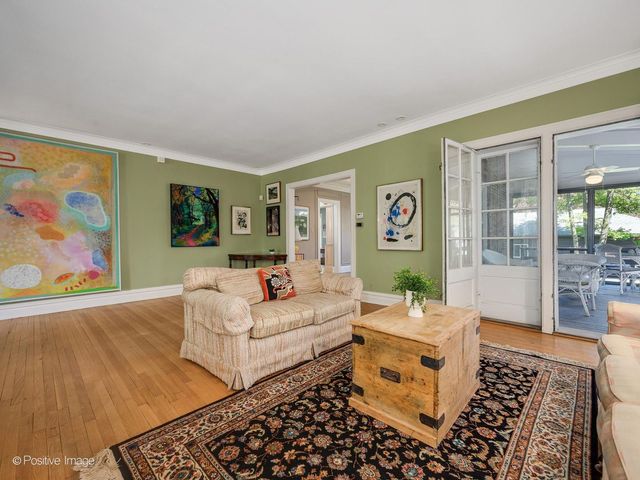320 N Scoville Avenue, Oak Park, IL 60302