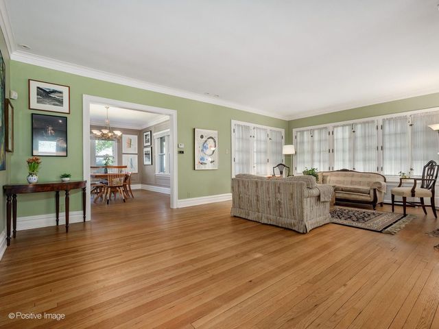 320 N Scoville Avenue, Oak Park, IL 60302