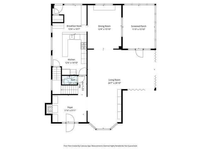 320 N Scoville Avenue, Oak Park, IL 60302