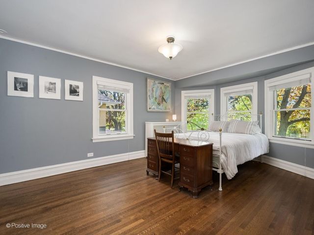 320 N Scoville Avenue, Oak Park, IL 60302