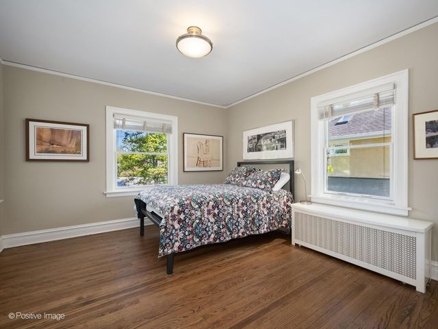320 N Scoville Avenue, Oak Park, IL 60302