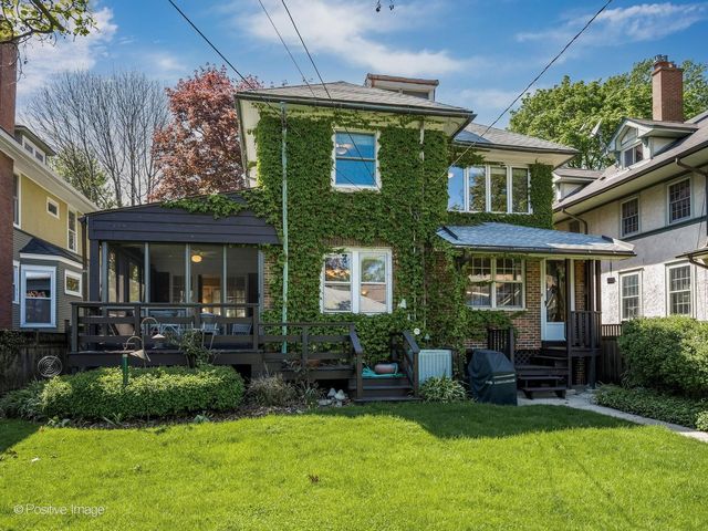 320 N Scoville Avenue, Oak Park, IL 60302