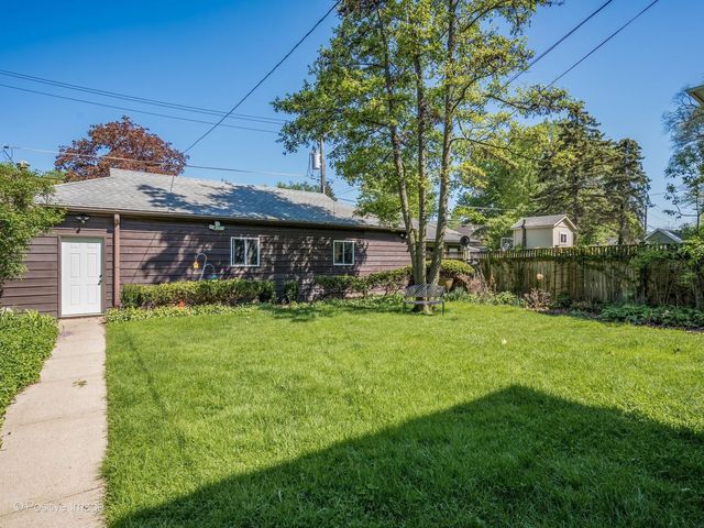 320 N Scoville Avenue, Oak Park, IL 60302