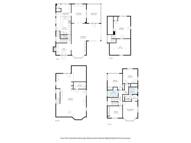 320 N Scoville Avenue, Oak Park, IL 60302