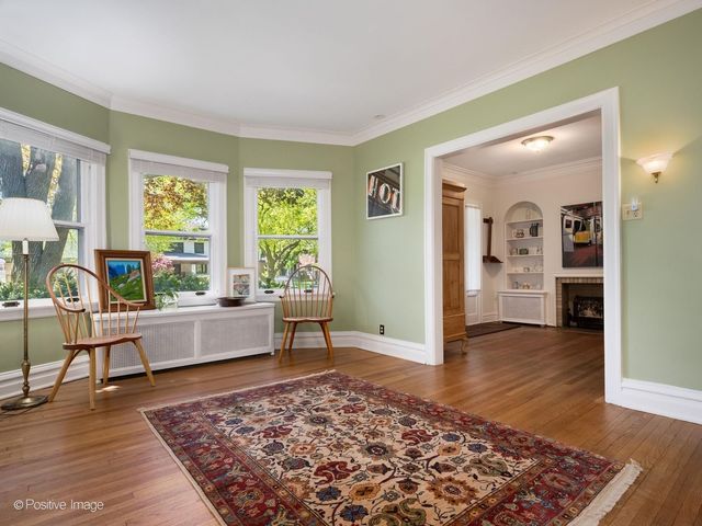 320 N Scoville Avenue, Oak Park, IL 60302