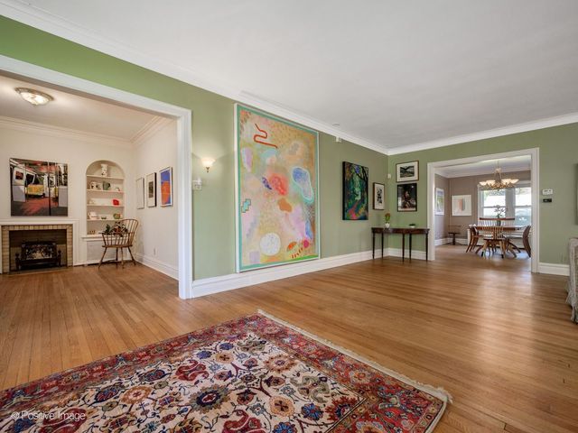320 N Scoville Avenue, Oak Park, IL 60302