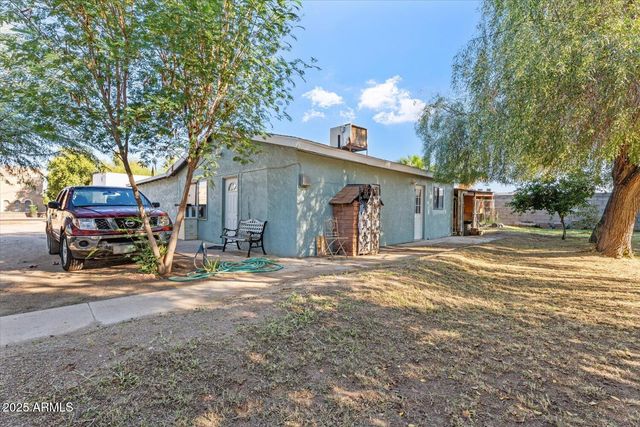 7849 S 7TH Avenue, Phoenix, AZ 85041