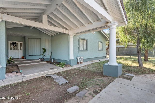 7849 S 7TH Avenue, Phoenix, AZ 85041