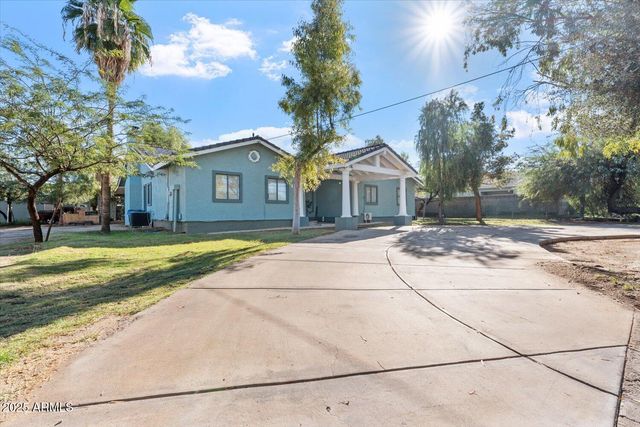 7849 S 7TH Avenue, Phoenix, AZ 85041