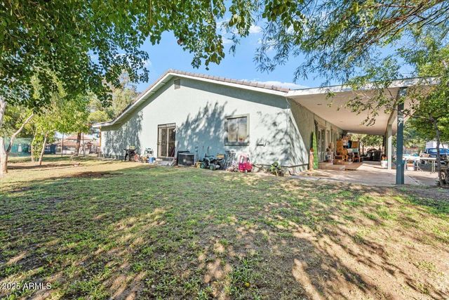 7849 S 7TH Avenue, Phoenix, AZ 85041