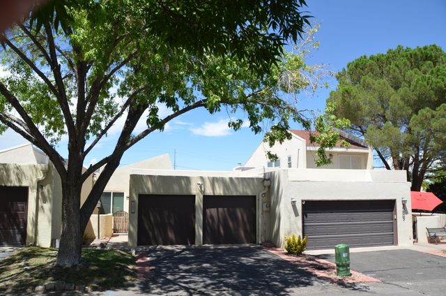 3291 Esplanade Circle SE, Rio Rancho, NM 87124