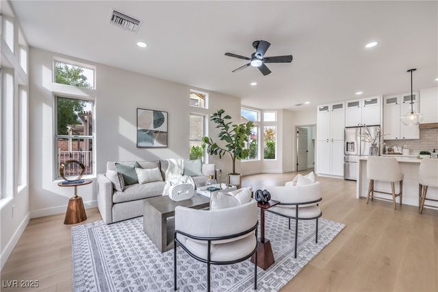 10301 Marymont Place, Las Vegas, NV 89134