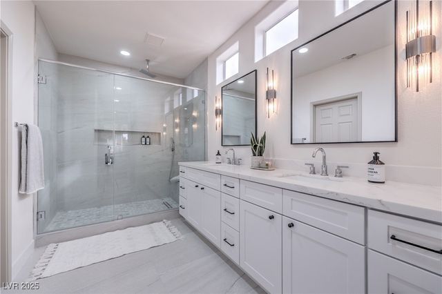 10301 Marymont Place, Las Vegas, NV 89134