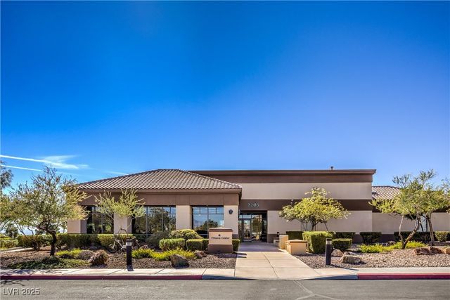 10301 Marymont Place, Las Vegas, NV 89134