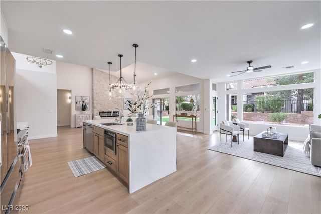 10301 Marymont Place, Las Vegas, NV 89134