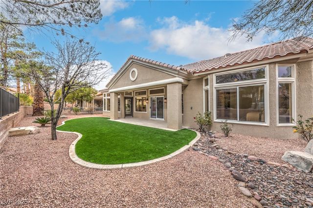 10301 Marymont Place, Las Vegas, NV 89134