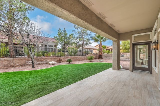 10301 Marymont Place, Las Vegas, NV 89134