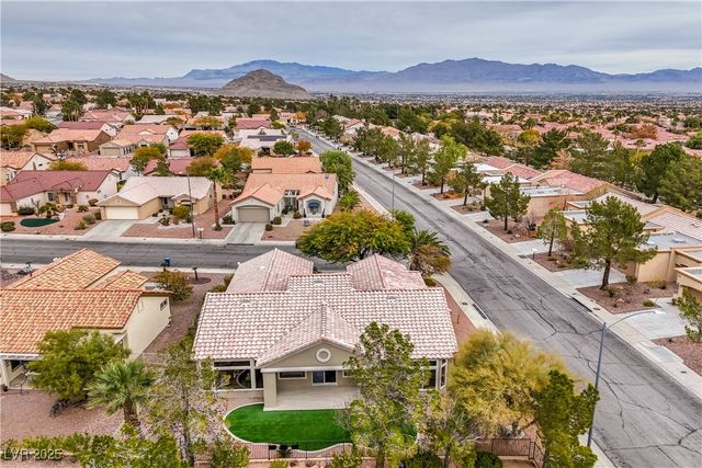 10301 Marymont Place, Las Vegas, NV 89134