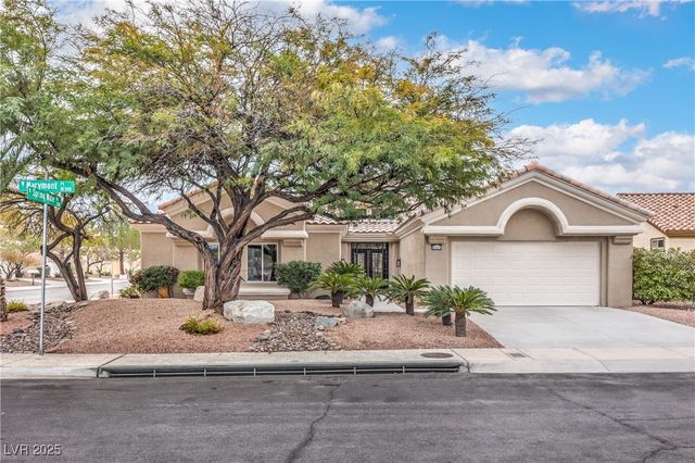 10301 Marymont Place, Las Vegas, NV 89134