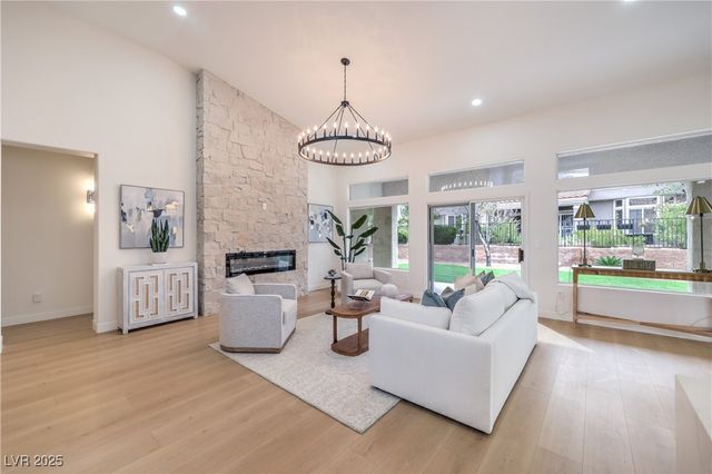 10301 Marymont Place, Las Vegas, NV 89134