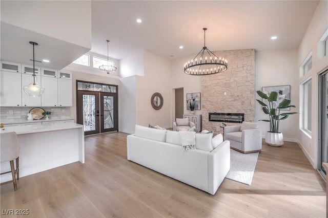 10301 Marymont Place, Las Vegas, NV 89134