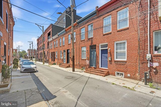 928 N. BAMBREY, Philadelphia, PA 19130