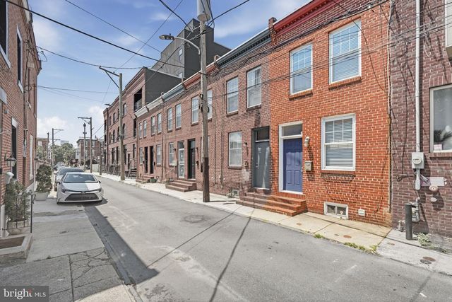 928 N. BAMBREY, Philadelphia, PA 19130