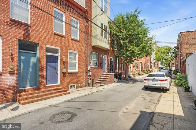 928 N. BAMBREY, Philadelphia, PA 19130