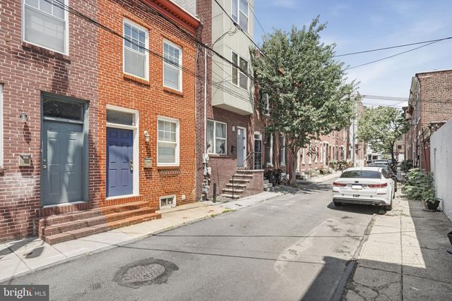 928 N. BAMBREY, Philadelphia, PA 19130