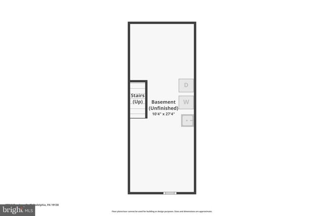 928 N. BAMBREY, Philadelphia, PA 19130