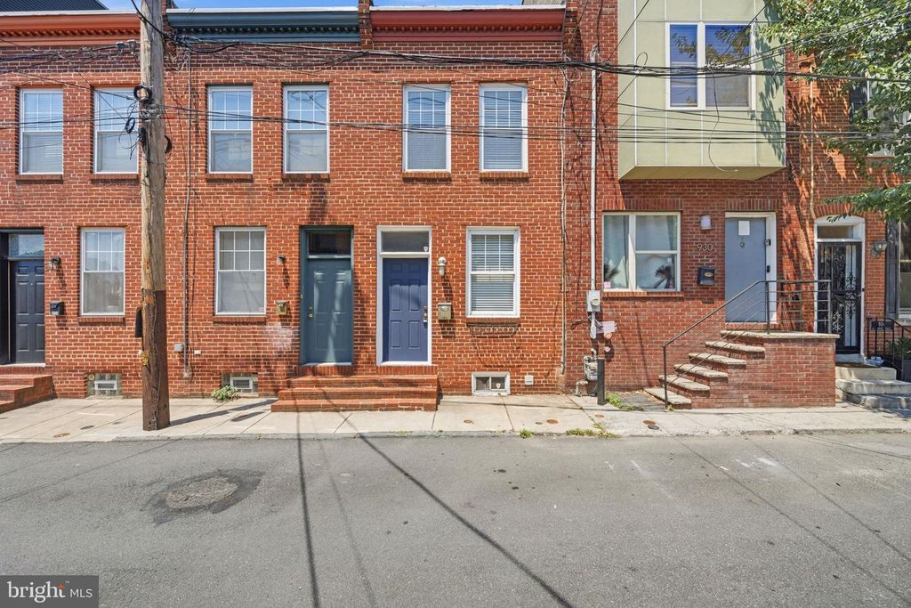 928 N. BAMBREY, Philadelphia, PA 19130