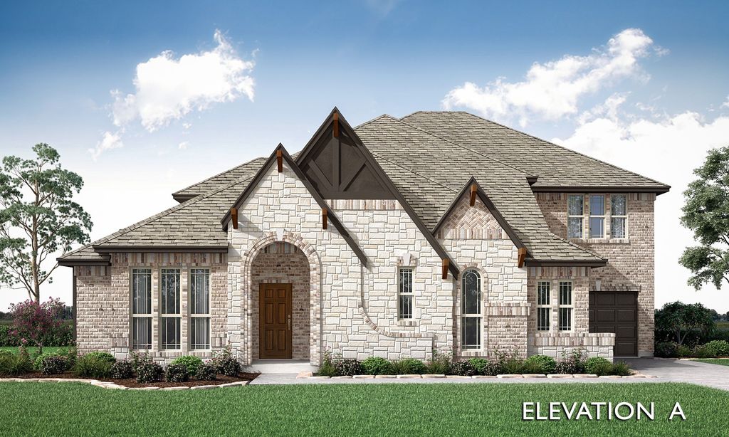 925 Ford Drive, Desoto, TX 75115