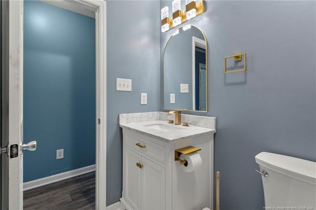 238 Emma Lane, Raeford, NC 28376