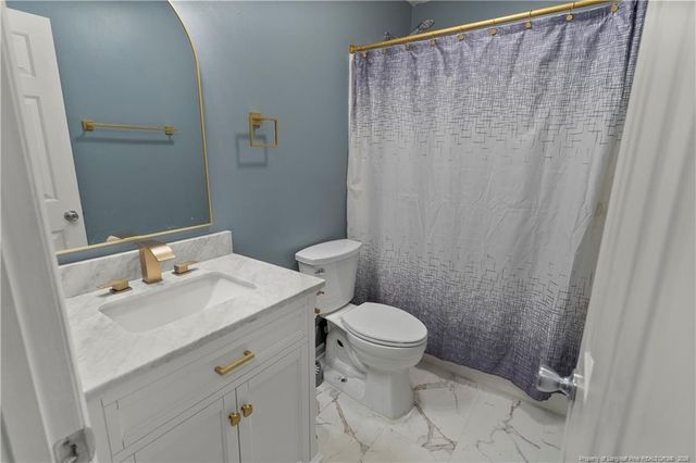 238 Emma Lane, Raeford, NC 28376