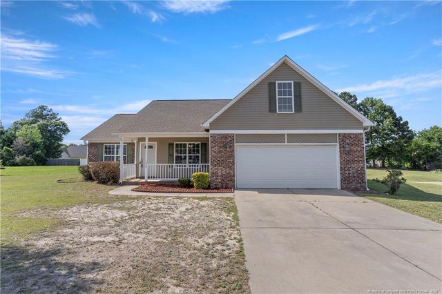 238 Emma Lane, Raeford, NC 28376