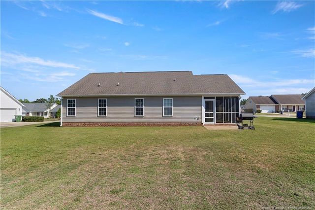 238 Emma Lane, Raeford, NC 28376