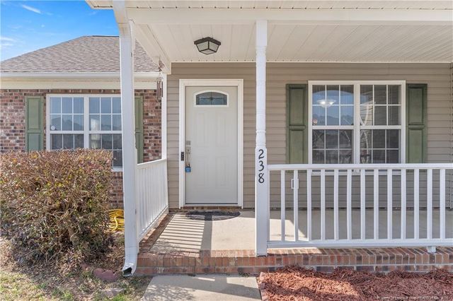 238 Emma Lane, Raeford, NC 28376
