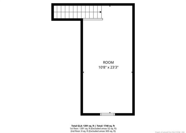 238 Emma Lane, Raeford, NC 28376