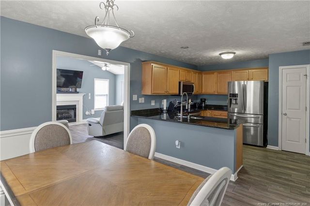238 Emma Lane, Raeford, NC 28376