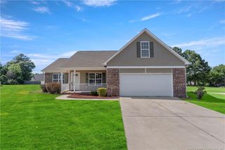 238 Emma Lane, Raeford, NC 28376