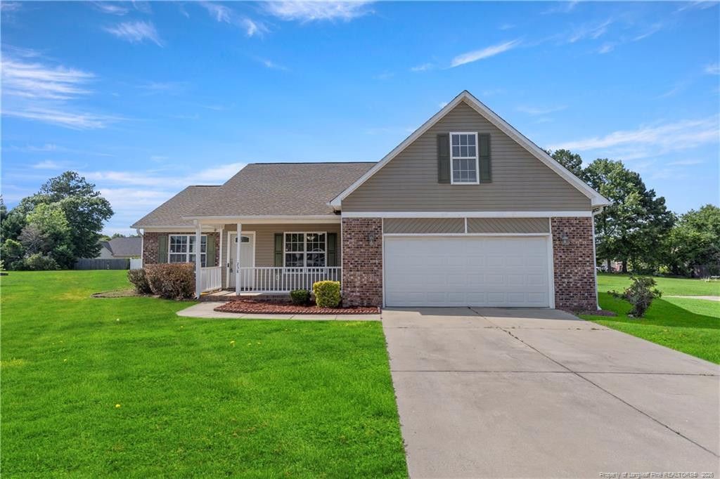 238 Emma Lane, Raeford, NC 28376