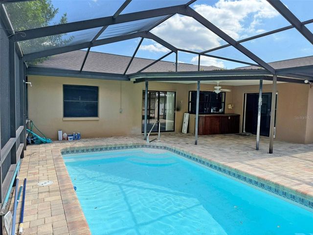 8185 PHILATELIC DRIVE, Spring Hill, FL 34606