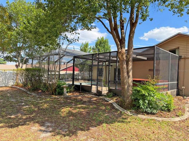 8185 PHILATELIC DRIVE, Spring Hill, FL 34606