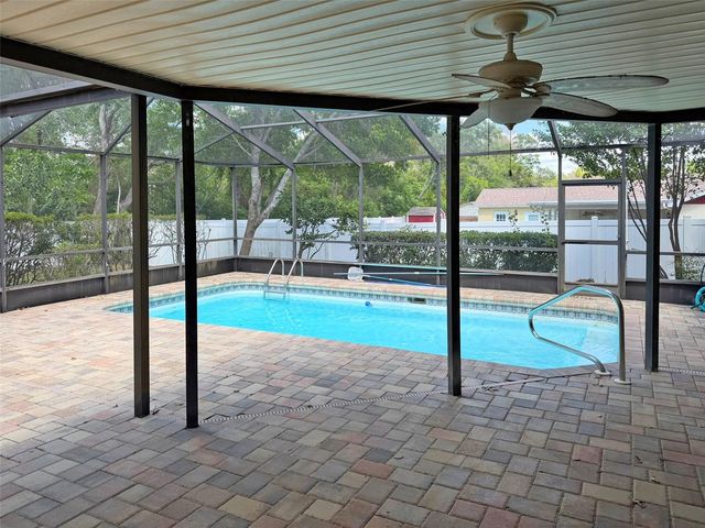 8185 PHILATELIC DRIVE, Spring Hill, FL 34606
